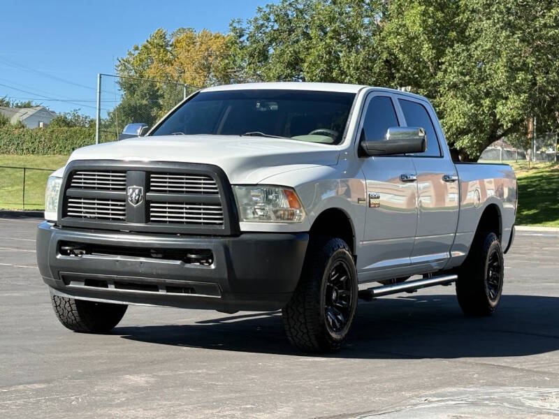 ram ram 2500 pickup 2012 3C6TD5CTXCG268968 image ram ram 2500 pickup 2012 3C6TD5CTXCG268968 image